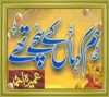 Hum Kaha Ka Sacha Tha-novel