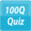 Human Body - 100Q Quiz