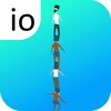Human Tower.io