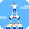 Human Tower