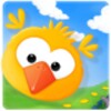 Hungry Bird
