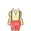 Hungry For Home: A Cat