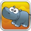 Hungry Hungry Hippo