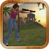 Hunter Girl - Tropical Island
