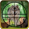 Hunting Jungle Animals