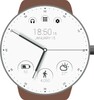 HuskyDEV Classic Watch Face
