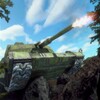 Hyper Tanks