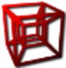 Hypercubed Live Wallpaper