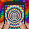 Hypnosis Vision Simulator