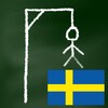 Hänga Gubbe Spelet