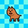 I Became A Dog