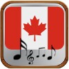 I Heart Radio Canada Canadian Music App