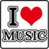 I LOVE MUSIC