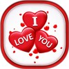 I Love You Photo Frames