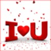 I Love You Wallpaper