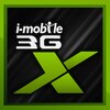 I-mobile 3GX