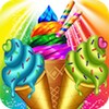 Ice Candy Maker - Ice Popsicle Maker - Summer Game