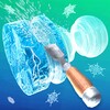 Ice Carving