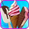 Ice Cream Bars City