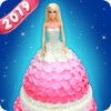 Ice Cream Cake Game - World Food Maker 2020