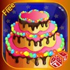 Ice Cream Cake Maker - Cooking