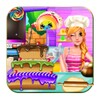 Ice Cream Cake - New Bakery