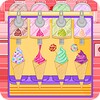 Ice Cream Cone Cupcakes Candy