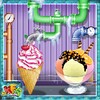 Ice Cream Factory