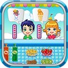 Ice Cream Maker Game