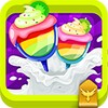 Ice Cream Shake Maker