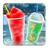 Ice Cream Smoothies Maker