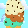 Ice Cream Stacker