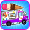 Ice Cream Truck Games