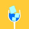 Ice Glass