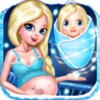 Ice Mommy’s Newborn Baby