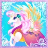 Ice Pony Princess
