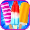 Ice Popsicles