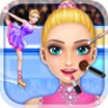 Ice Princess Figure Skating
