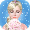 Ice Princess Wedding Salon