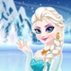 Ice Queen Beauty Salon