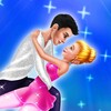 Ice Skating Ballerina - Dance Challenge Arena