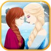 Ice Snow Queen Frozen Game