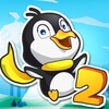 Ice World Penguin 2