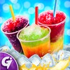 Icy Slushy Maker Cooking Game