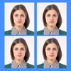 ID Photo Application
