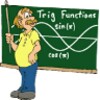 IDEAL Web Math Trigonometry & Calculus