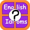 Idioms Quiz Guess The English Phrase