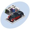 Idle Car Factory
