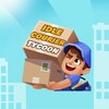 Idle Courier Tycoon