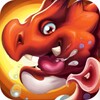 Idle Dragon Island
